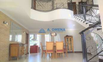 Imagem: Casa 4 dormitórios sendo 4 suítes à venda