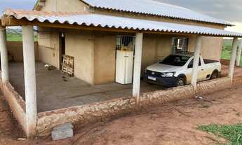 Imagem 7: Fazenda em Ribas do Rio Pardo