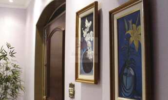 Imagem 4: Casa Centro José Bonifácio/SP