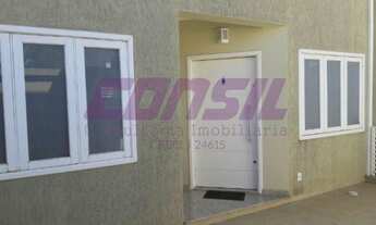 Imagem 2: Casa para Venda em Tatuí, Chácara Junqueira, 2 dormitórios, 1 suíte, 2 banheiros, 6 vagas