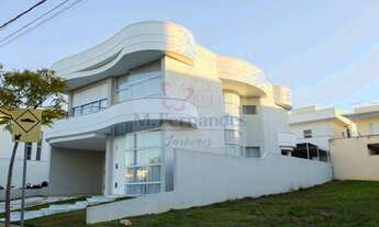 Imagem 5: Sobrado de Condomínio com 3 dorms, Jardim Residencial Giverny, Sorocaba - R$ 2.3 mi, Cod