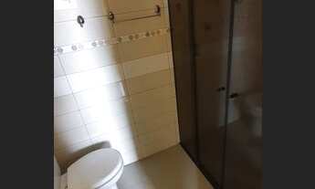 Imagem 4: Apartamento para locação, Vila Ivone, com 3 dormitórios, com piso laminado nos dormitórios