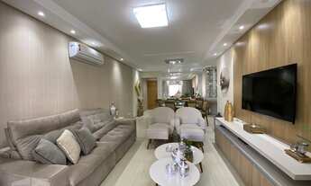 Imagem 5: Belissimo apto Ed. Solar de Athenas área útil de 151 m² / 3 vagas de garagem