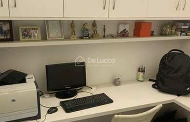 Imagem 4: Casa - Swiss Park - Campinas