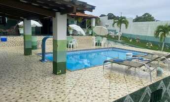 Imagem: Belíssima casa em Barra de Jacuípe