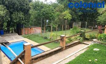 Imagem: CHÁCARA COM 10 MIL METROS QUADRADOS COM