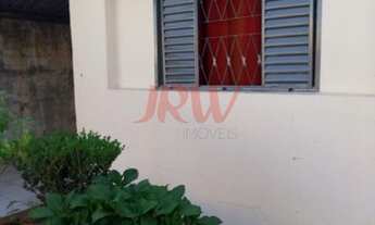 Imagem 2: CASA CIDADE NOVA II INDAIATUBA SP