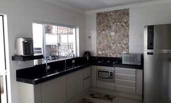 Imagem 3: Sobrado no Jardim Cambuí, Franca-SP por R$ 410.000,00