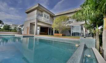 Imagem 3: Linda Esquina | Casa Nova | Suíte Máster 110m²