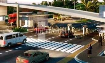 Imagem: Polo 40 Loteamento comercial e industrial