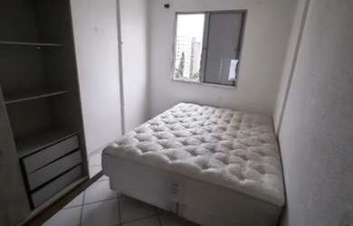 Imagem 4: Apartamento para aluguel tem 49 metros quadrados com 2 quartos em Jardim Celeste - São Pau