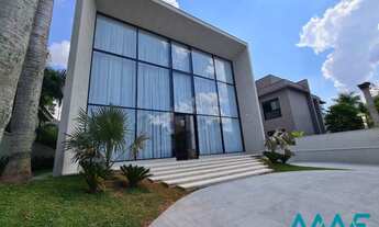 Imagem: Casa Nova Maravilhosa no Tamboré 2 - Vendida