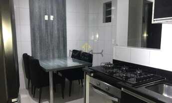 Imagem 7: Apartamento reformado com 2 dormitórios - Embaré - Santos/SP