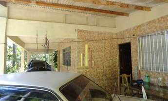 Imagem: Chácara com 3 dormitórios à venda, 1220