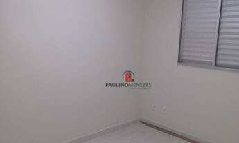 Imagem 5: Apartamento com 2 dormitórios à venda, 45 m² por R$ 205.000,00 - Chácara Letônia - America