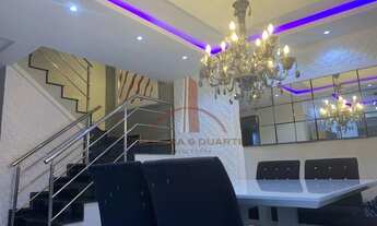 Imagem 6: Lindíssima casa de condomínio com 5 quartos e suíte na Taquara pertinho da saída da Transo