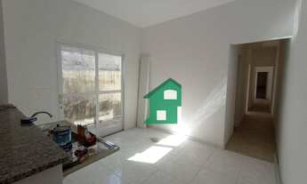 Imagem 7: Casa com 2 Quartos à venda, 90 m² por R$ 330.000 - Parque Industrial - São José dos Campos