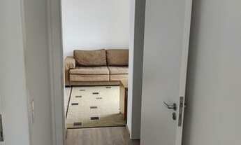 Imagem 5: Apartamento para aluguel com 62 metros quadrados com 2 quartos em Pagador de Andrade - Jac