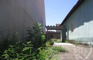 Imagem 3: SãO CAETANO DO SUL - Terreno Padrão - Santa Maria