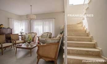 Imagem 3: Sobrado com 4 dormitórios (2 suítes) à venda, 234 m² por R$ 1.800.000 - Urbanova - São Jos