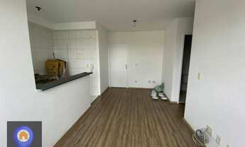 Imagem 3: Apartamento com 2 dormitórios, 47 m² - venda por R$ 230.000,00 ou aluguel por R$ 1.000,00
