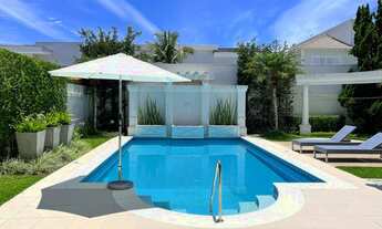 Imagem 4: GUARUJÁ - Casa de Condomínio - ACAPULCO