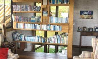 Imagem 2: Chácara para venda com 929m2 AT e 367m2 AU, Represa do Jaguari em Bragança Paulista