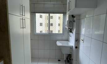 Imagem 4: APARTAMENTO DE 3 DORM E COM SACADA GOURMET PARA LOCAÇÃO EM ALPHAVILLE