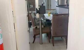 Imagem 5: Venda - Apartamento - Residencial Real Parque Sumaré - Sumaré - SP