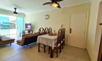 Imagem 7: Apartamento para venda com 87 metros quadrados com 3 quartos em praias das Astúrias - Guar