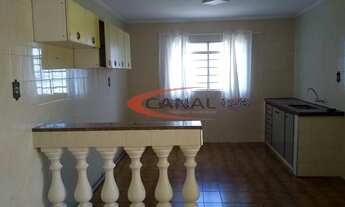 Imagem 14: Jardim Cecap - Três dormitórios - localizada a 100 metros da Avenida Cruzeiro do Sul