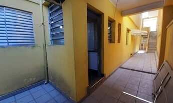 Imagem 3: CASA 02 DORM. UMA TRAVESSA DA AV. BRASILIA - JD. CAMPANÁRIO