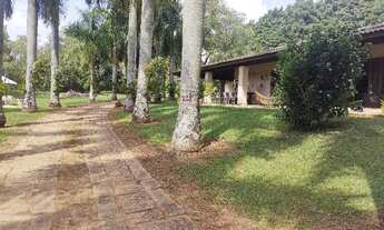 Imagem 5: CHÁCARA À VENDA NO CONDOMÍNIO RECANTO DOS PÁSSAROS