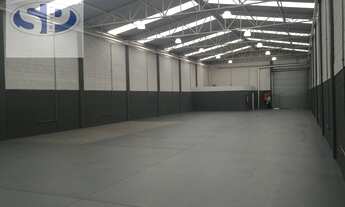 Imagem 6: Galpão em Jardim Castanha - Guarulhos