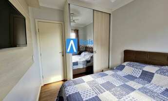 Imagem 5: Venda - Apartamento - Jardim Lizandra - Americana - SP