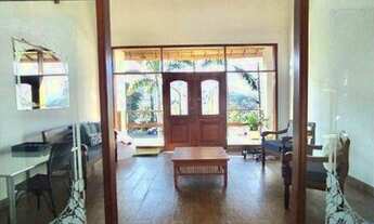 Imagem 7: Casa com 4 dormitórios, 500 m² - venda por R$ 2.200.000,00 ou aluguel por R$ 10.000,00/mês