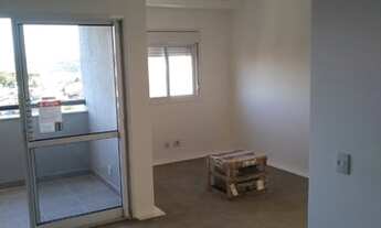 Imagem 4: Apartamento para venda com 70 metros quadrados com 3 quartos