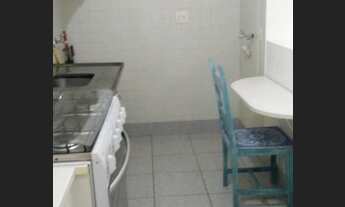 Imagem 7: Apartamento à Venda no Edifício Master Alphaville, 64m2, 2 Dorms, 1 Banheiro, Sacada e 1 V