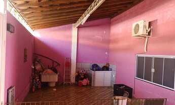 Imagem 6: Imóvel no Bairro Palmital Fino Acabamento