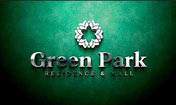 Imagem 6: Cotas - Apartamento - Parque Industrial - 3 dormitórios - Green Park - 116m² - Venda - Res