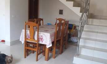 Imagem 2: CASA RESIDENCIAL em AMERICANA - SP, BERTONI