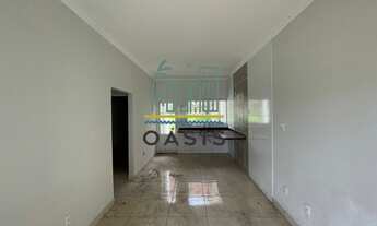 Imagem 3: Casa para venda com 74 metros quadrados com 2 quartos em Residencial São Domingos - Franca