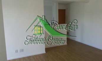 Imagem 2: Lindo apartamento, Edifício Sonhare, Osasco