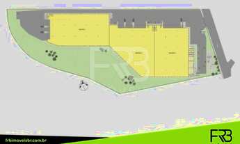 Imagem 3: Itapevi - Galpão/Depósito/Armazém - Jardim Nova Itapevi