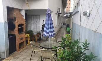 Imagem 5: Sobreposta Baixa 3 quartos - Ponta da Praia - Santos