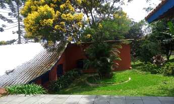 Imagem 4: Fazenda/Sítio/Chácara para venda com 4758 metros quadrados com 5 quartos