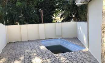 Imagem 4: Casa no Tatuapé com piscina!!