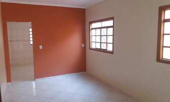 Imagem 6: Casa para Venda em Limeira, Jardim Residencial Alto da Graminha, 3 dormitórios, 1 banheiro