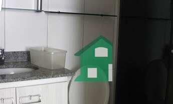 Imagem 6: Cobertura com 2 Quartos à venda, 98 m² por R$ 430.000 - Parque Industrial - São José dos C