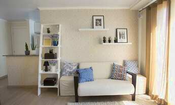 Imagem 2: $""Residencial Araçá"", 2 Dormitórios, 40m² ou 48m² Lazer Completo